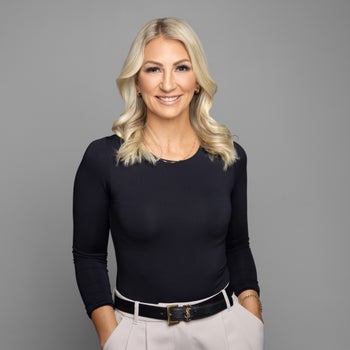 Portrait of Karlee Mushie, Licensed Realtor